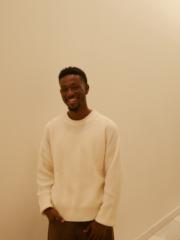 Mamadou Ndiaye