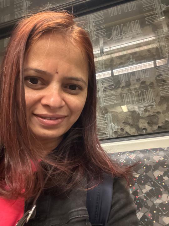 Revati H