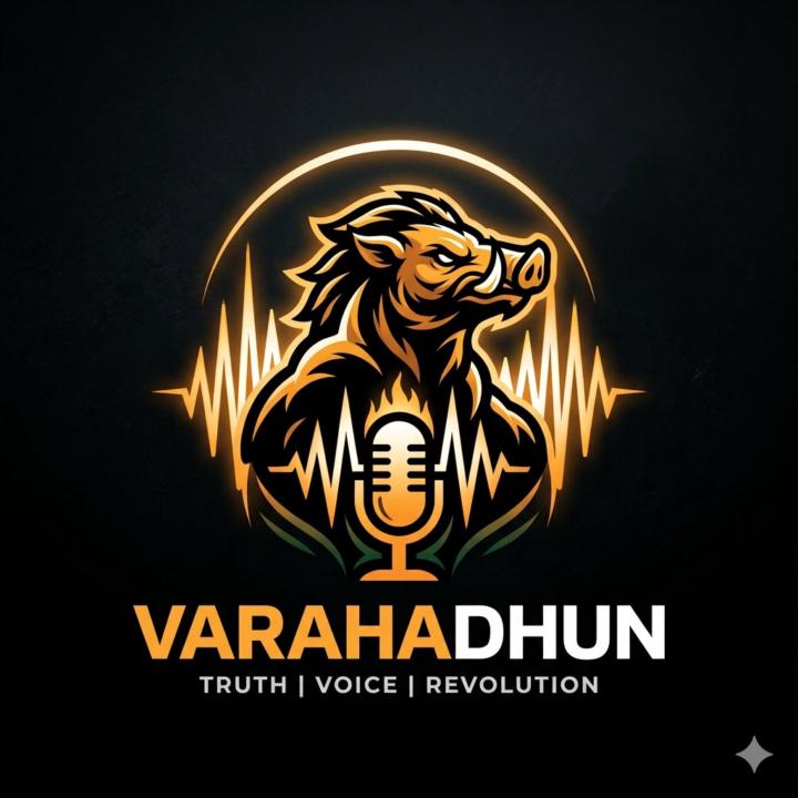 Varaha Dhun