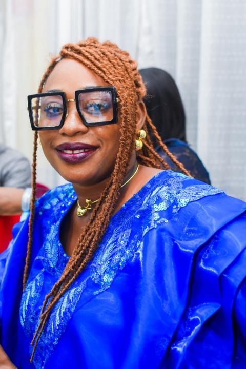 Uwa Omorogbe
