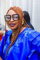 Uwa Omorogbe