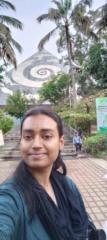 Punitha Shree