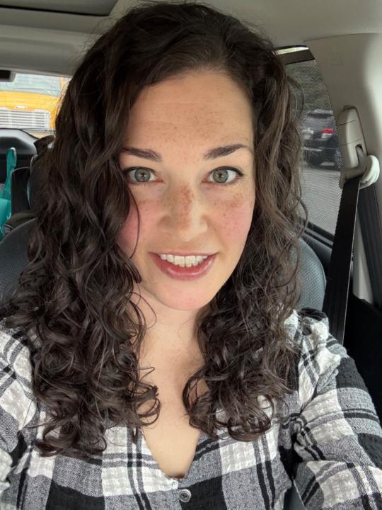 Melissa Mckee