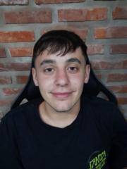 Bruno Peratta
