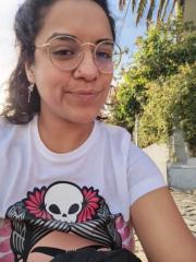 July Becerra