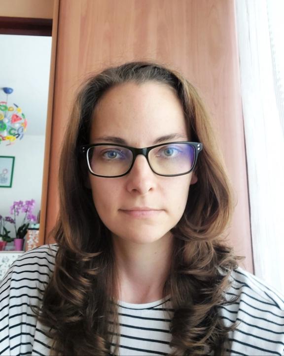 Blahomí Kutníková