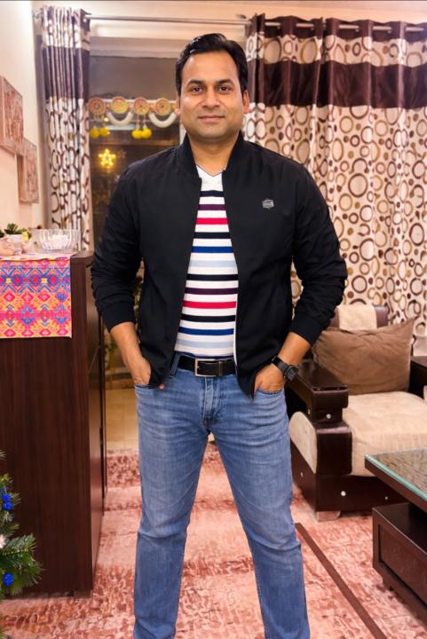 Ankur Mittal
