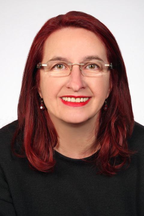 Lucyna Maryniak