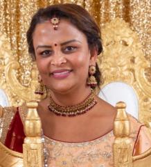 Punam Chandra