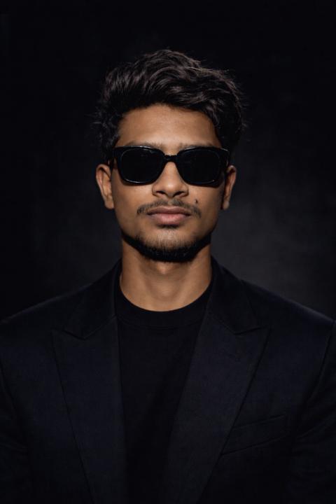 Ayush Raj