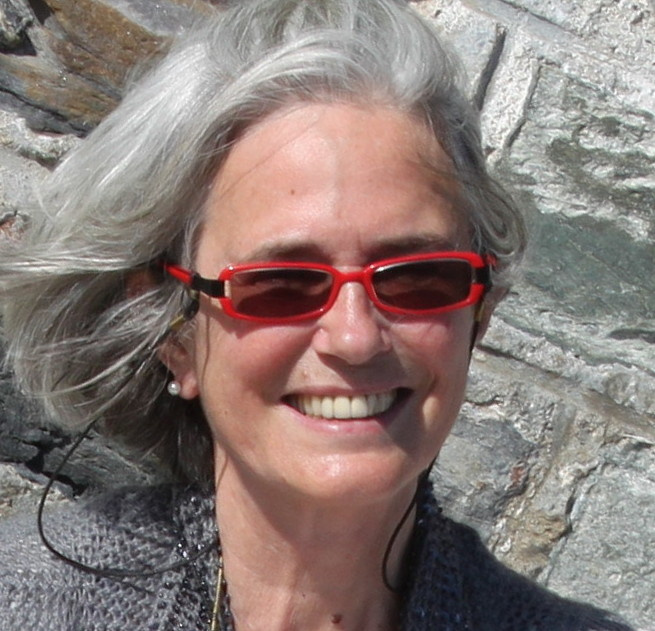 Anne Reymond