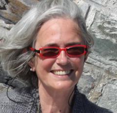 Anne Reymond