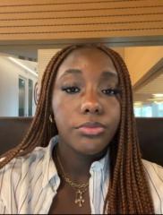 Edel Amoateng