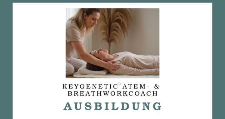 Breathworkcoach Ausbildung