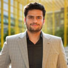 Dishant Sharma