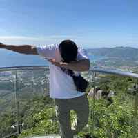 Mandakhbayar Renchindorj