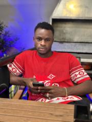 Nouhan Sidibe Nouhan