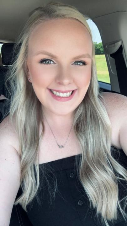 Kelsi McMahan