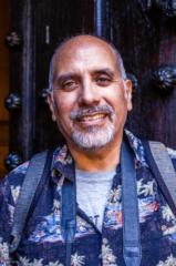 Victor Avalos