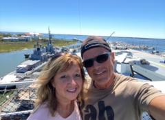 Robert - Valarie Webb