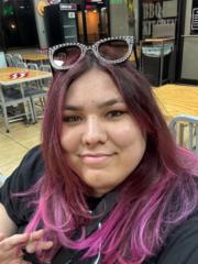 Naomy Quinones