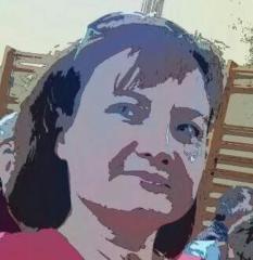 Gabrielle Franziska Ramskogler