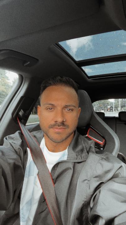 Sebastian Khan
