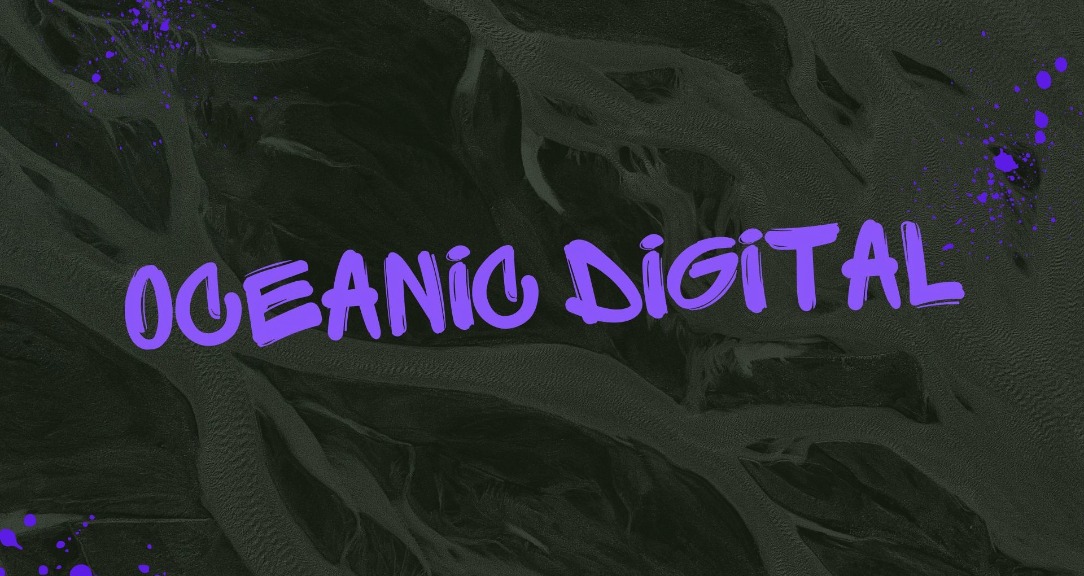 OCEANIC DIGITAL COLLECTIVE