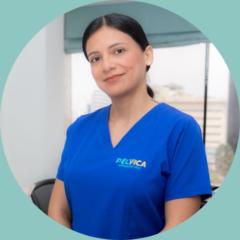 Isabel Ramírez Hernández