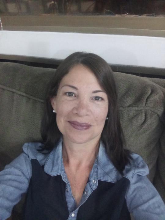 Irma Ramos