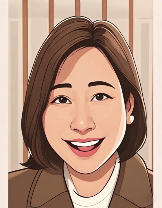 Juvena Tsai