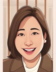 Juvena Tsai