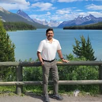 Ashraf Badar
