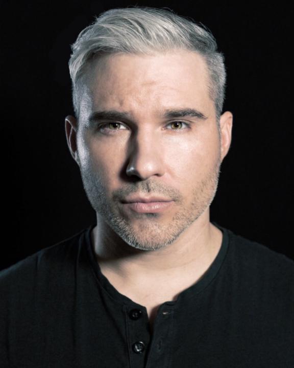 Bryan Gentry
