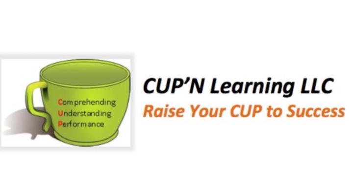 CUP ‘N Learning