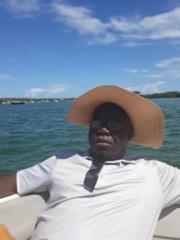 Roger Yomba N