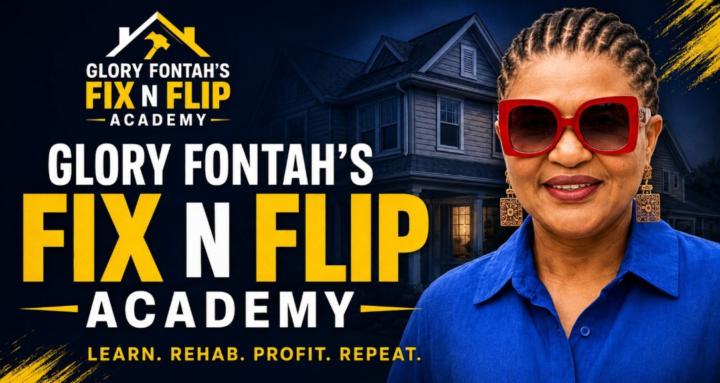 Fix N Flip Academy