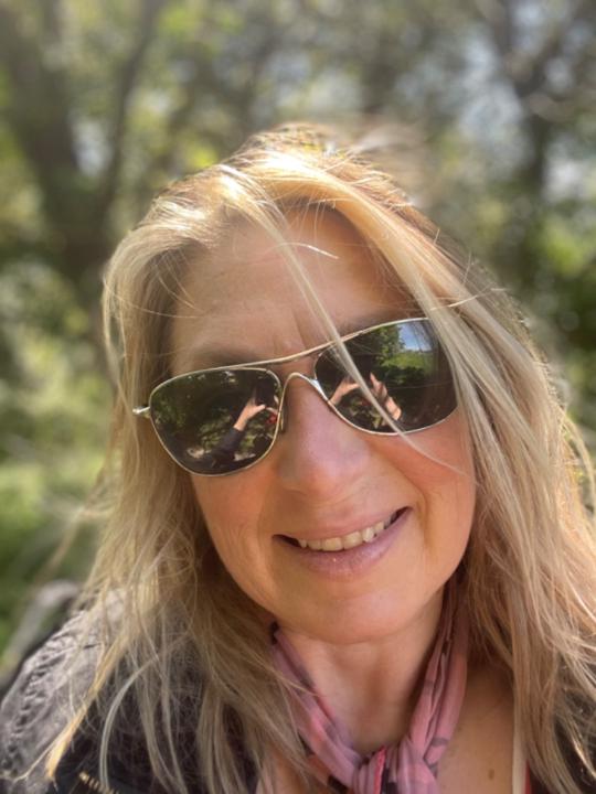 Karenza Shilton