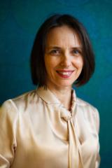 Annamaria Vidák Bezsenyiné