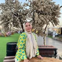 Asmaa Rizk