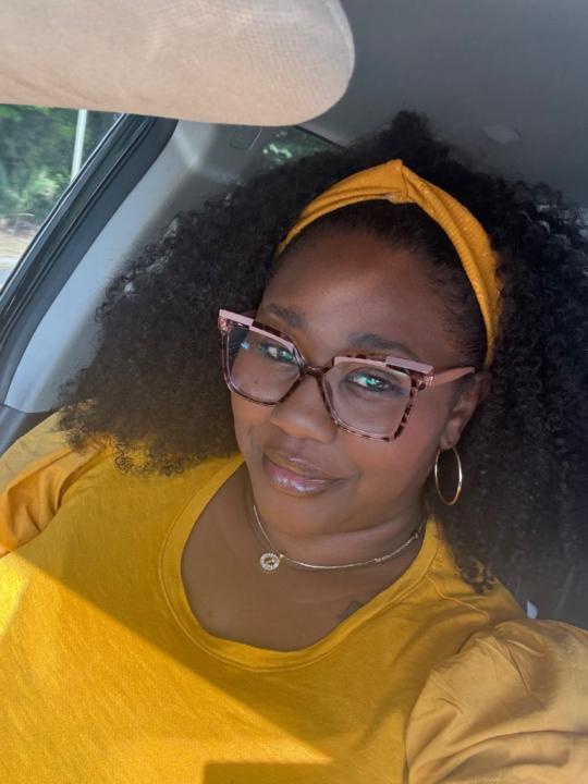 Jaelyn Robinson