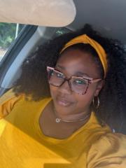 Jaelyn Robinson