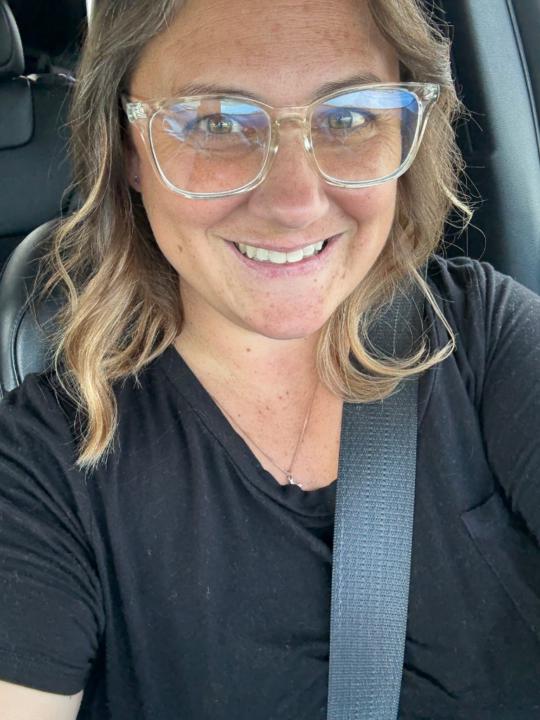 Kristie Williams