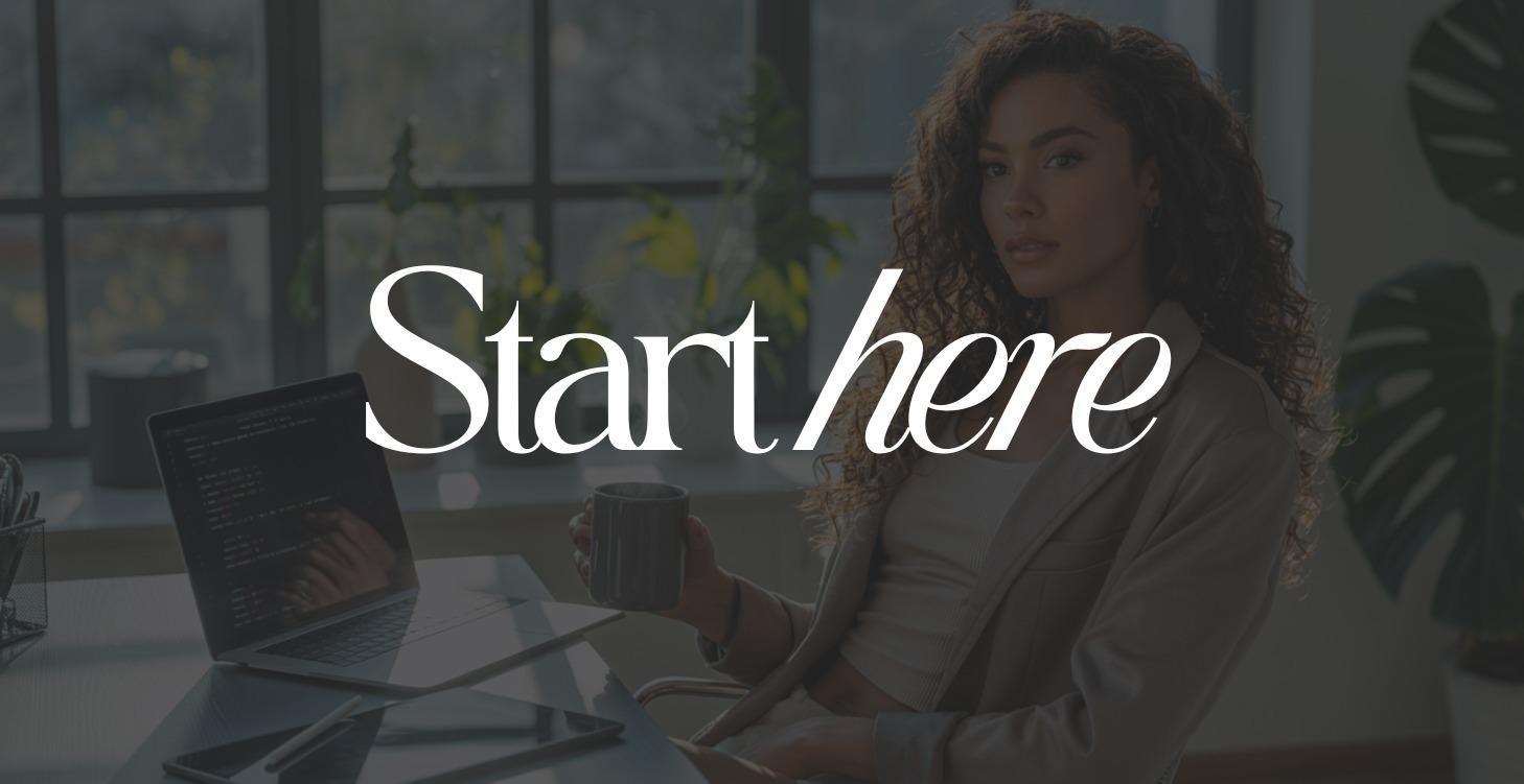 Welcome + The Power of the Pivot