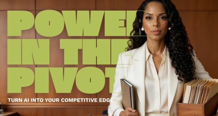 Power In the Pivot
