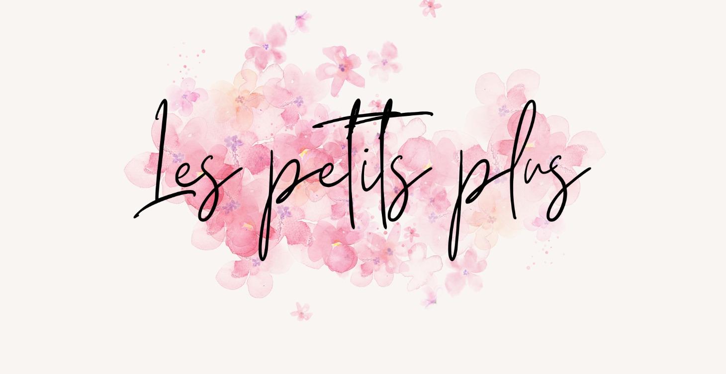 Les p'tis plus