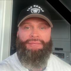 Zane Hansard