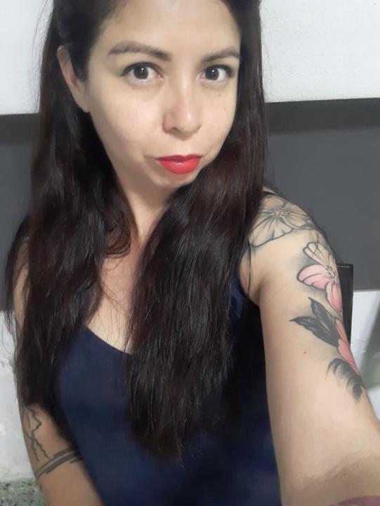 Vanesa de los angeles Romero