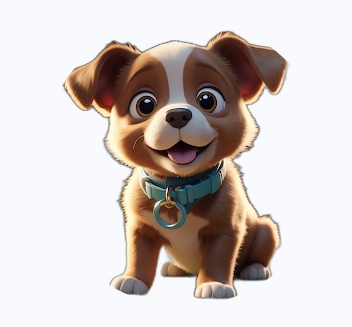 Pete Pawsitive