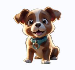 Pete Pawsitive
